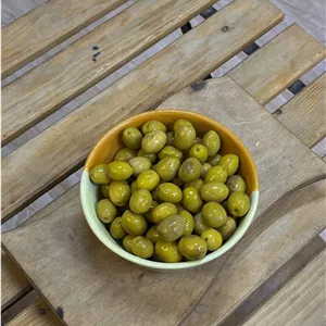 زیتون شور جنگلی