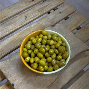 زیتون شور سوپر ویژه