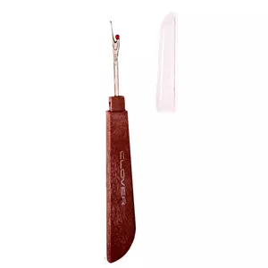 بشکاف پارچه مدل کلاور Clover مدل 1