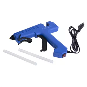 تفنگ چسب حرارتی بزرگ 25W100W مدل ZD-8A