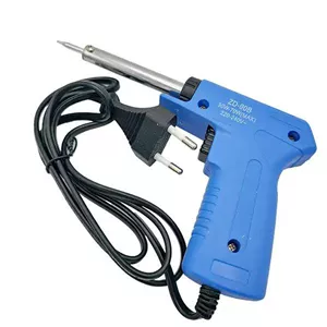 هویه تفنگی 30 تا 70 وات مدل ZD-90B