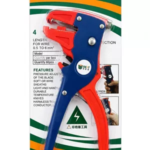 سیم لخت کن کلاغی BEST-318 سایز 7.5 اینچ
