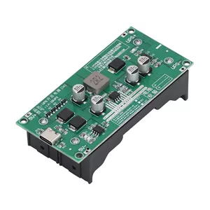 ماژول شارژر باتری لیتیومی 2 سل 9V 3A مناسب UPS مدل LX-2BUPS مدل 3