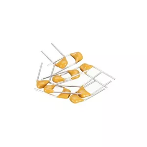 خازن مولتی لایر 1nF(بسته های 10 عددی)
