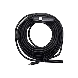 دوربین آندوسکوپی 10 متری 7mm 1.3MP مدل 1