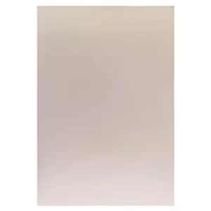طلق صحافی ضخیم (450 میکرون) A4 مدل سوپربایند بسته 50 عددی مدل 1
