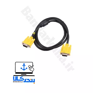 کابل VGA 3+4 IFORTECH 3M