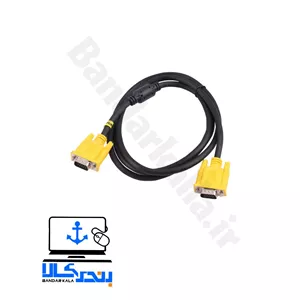 کابل VGA 3+4 IFORTECH 5M