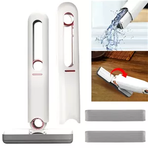طی نظافت تاشو مدل Mini Mop کد B256