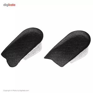 کفی افزایش قد فوت کر FOOTCARE کد B252