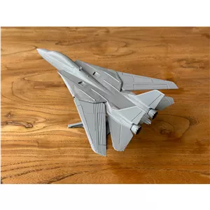 ماکت جت جنگنده f14 tomkat