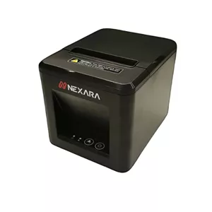 فیش پرینتر حرارتی اکونومی نکسارا مدل NX-P230A
