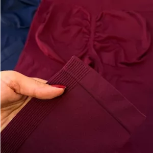 لگ سیملس پشت کش پفکی اورجینال 404