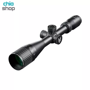 دوربین تفنگ سوامپ دیر TK HD 4-16×44 AOE HK (قسطی)-(پس کرایه)