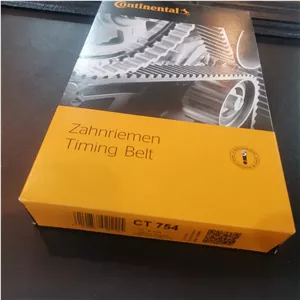 تسمه تایم خودرو Continental CT754