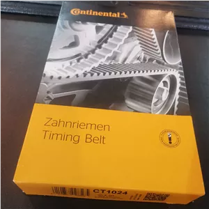 تسمه تایم خودرو Continental CT1024