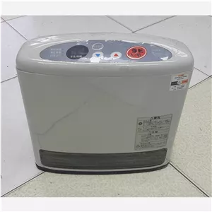 بخاری گازی برقی 1800ژاپنی