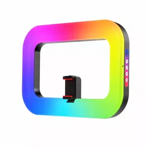 رینگ لایت مدل RGB-200