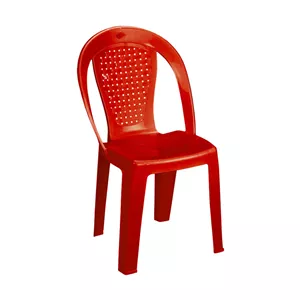 صندلی فضای باز مدل حصیری کد 942