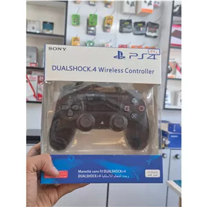 دسته بازی ps4 های کپی با 7 روز مهلت تست