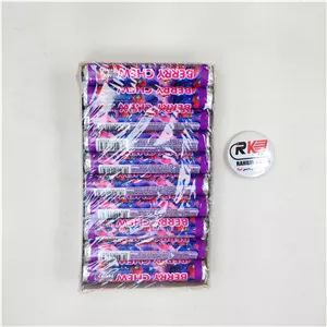 آبنبات طعم میکس توت 29گرم هر پک 20 عددی