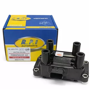 کویل انژکتور یورو2 نیسان RPI
