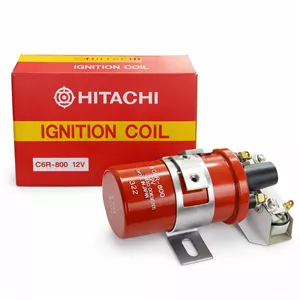 کویل کاربراتوری نیسان HITACHI