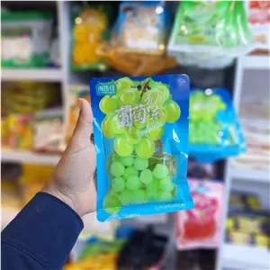 پاستیل ژله ای میوه ای