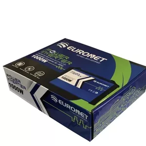اینورتر یورونت کد 1000w-12v ظرفیت 1000 وات