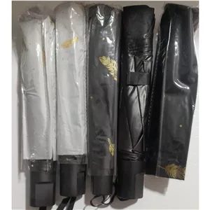 چتر 3تاشو 8 فنر 