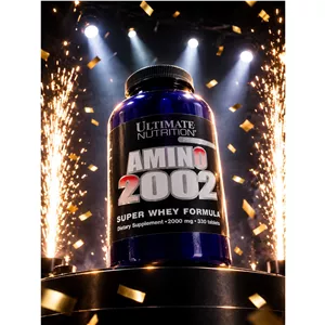 آمینو التیمیت2002