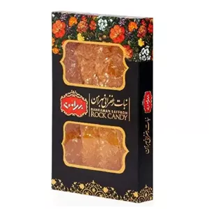 نبات زعفرانی بهرامن 8 عددی