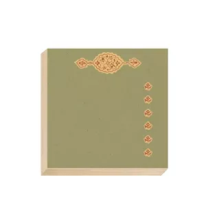 کاغذ یادداشت مریخ مدل Mint کد 1015