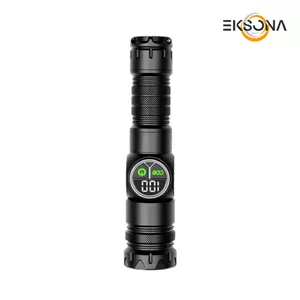 چراغ قوه دستی کوب مدل S2305