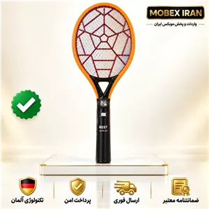 حشره کش برقی راکتی مدل 928با گارانتی گلد و اقساطی