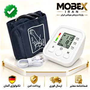 فشارسنج دیجیتالی فشار سنج سخنگو فارسی2026 اصلی با گارانتیدقت بالاودقیقفشارسنج 