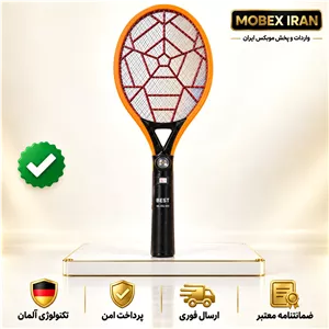 حشره کش برقی راکتی مدل 928با گارانتی گلد و اقساطی