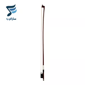 آرشه ویولن هشت پر سایز 2 4
