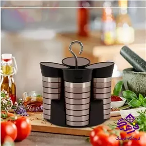 ست جاادویه 4تایی مدل تایلندی