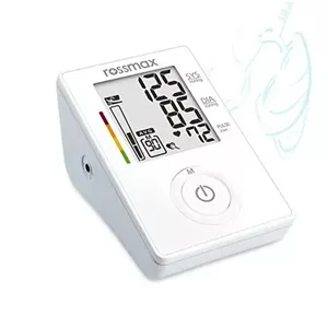 دستگاه فشارسنج دیجیتال بازویی رزمکس مدل CF155f
