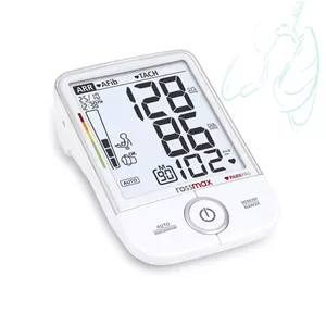 فشارسنج دیجیتال بازویی رزمکس مدل X9
