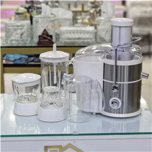 ابمیوه گیری 4 کاره پاناسونیک 1800 وات 