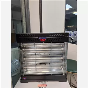 بخاری برقی 2400 دستیلوکس