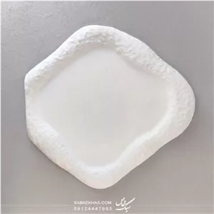 قاب آینه دفرمه