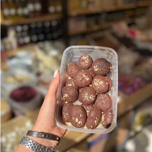 جو فیت کاکائویی رژیمی
