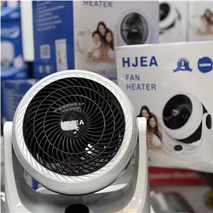 فن هیتر برقیIHJEA HJ-120 2000w بخاری برقی