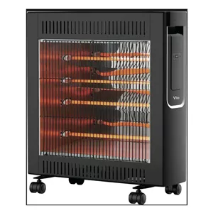 هیتر برقی ویو مدل V-651
