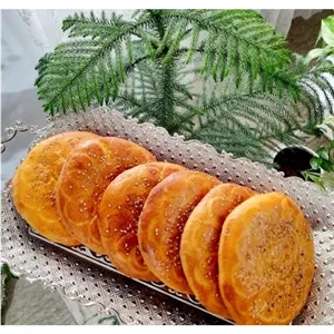 نان شیرمال،فطیر،کاکولی 