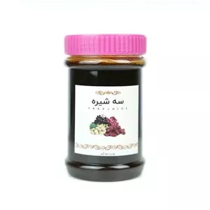 سه شیره اصل