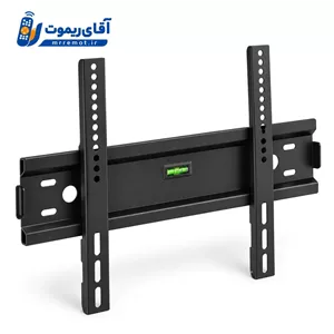 پایه دیواری تلویزیون تی وی جک مدل Z4 مناسب تلویزیون 26 تا 55 اینچ